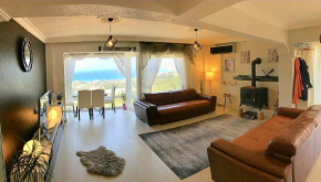 Villa havuz, Çesme